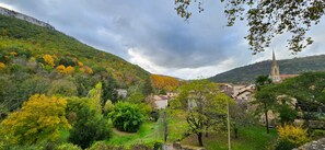 Exterior - La Pelisserie (Saint-Antonin Noble Val)