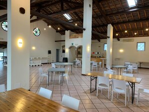 Meeting facility - La Corte Country rooms (Modena)