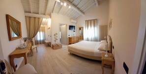 Superior Double or Twin Room, 1 Bedroom - La Corte Country rooms (Modena)