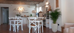 LED TV - La Corte Country rooms (Modena)