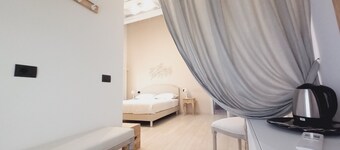 La Corte Country rooms