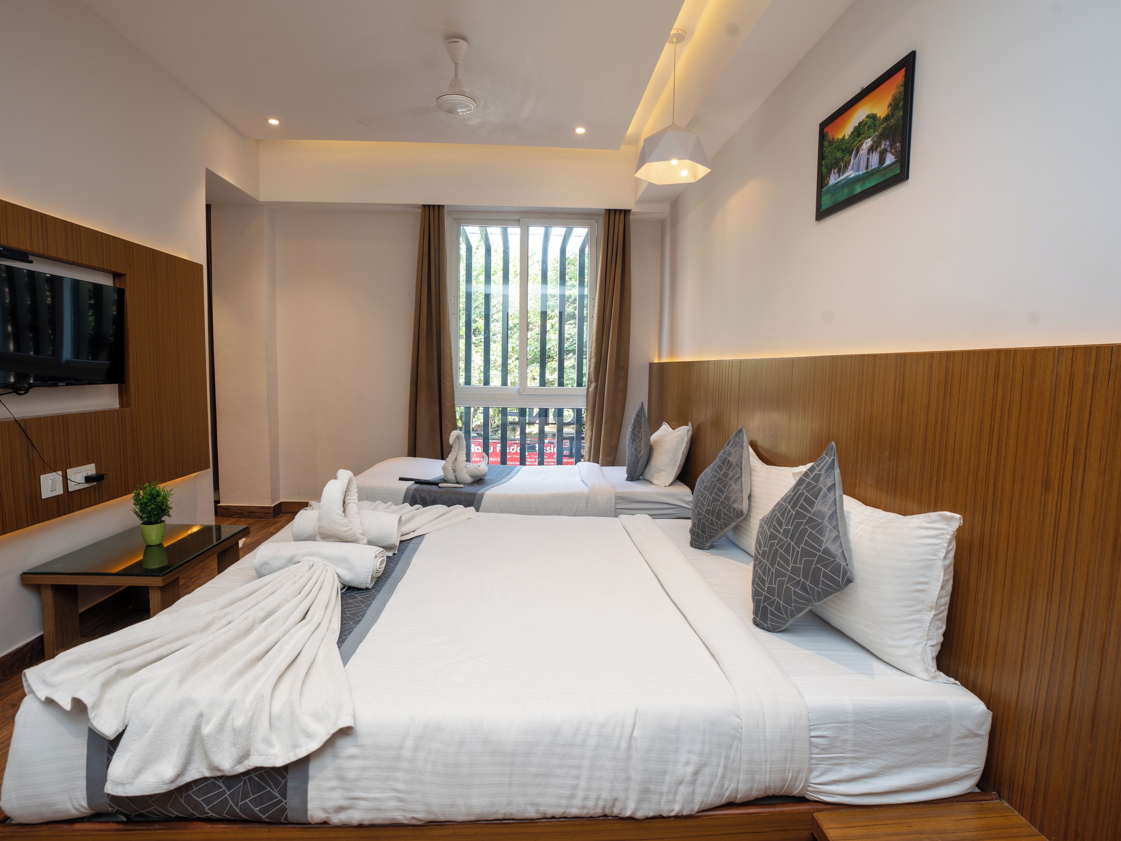 Chambre