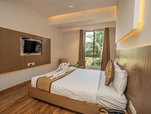 Chambre Double Deluxe