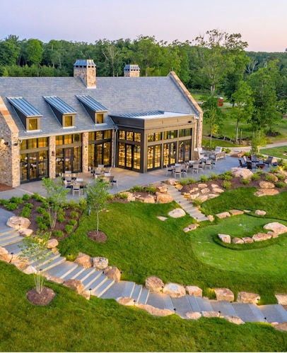 Cloudland Canyon Cozy Private Hideaway