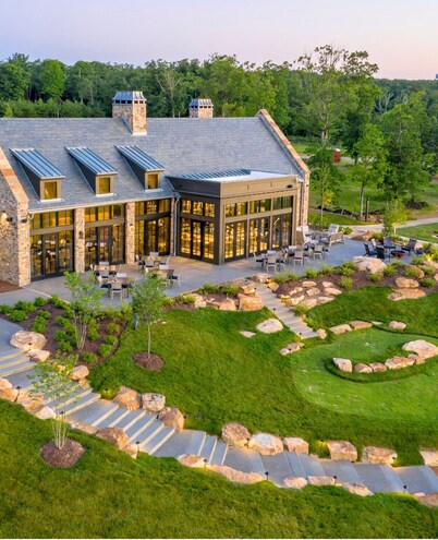 Cloudland Canyon Cozy Private Hideaway