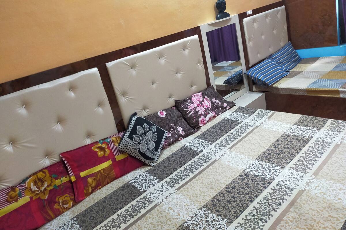 Bed sheets