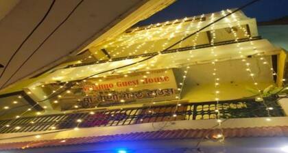 Maa Vaishno Guest House