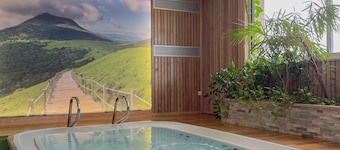 HĂŽtel le Baudiere