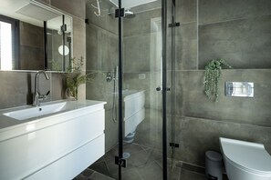 Appartement | Salle de bain