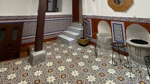 Interior - Three Bedroom Apartment (Toledo)