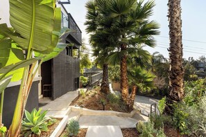 Property grounds - City Oasis, Stunning Panoramic Views (Los Angeles)