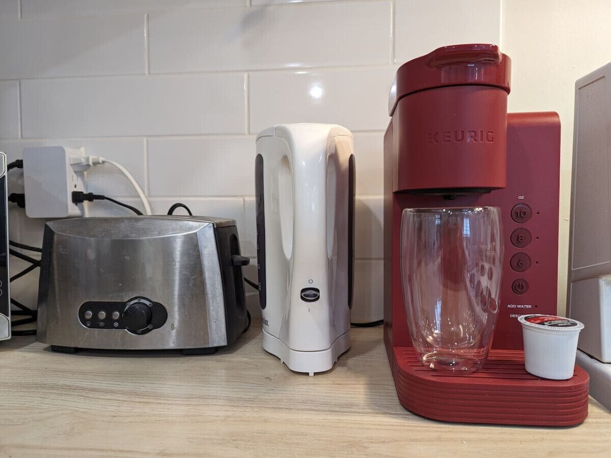 Café et/ou machine à café