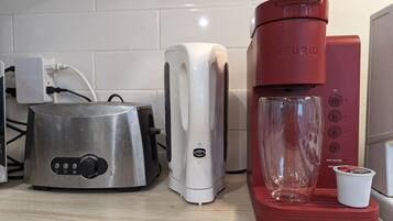 Café et/ou machine à café