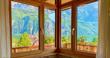 Extraordinaire Chalet | Quinten