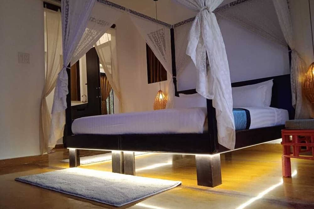 Verandah Goa