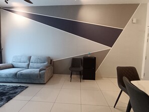 Property amenity - The Horizon Ipoh 2BR L11 by Grab A Stay (Ipoh)