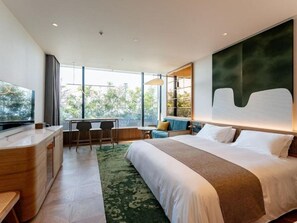 Premier Room, Non Smoking (King, B)