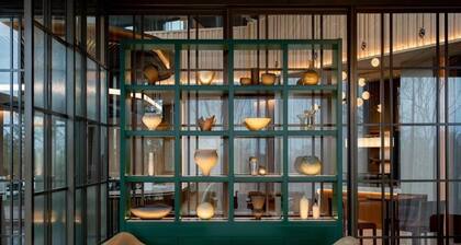 GREENITY IWATA