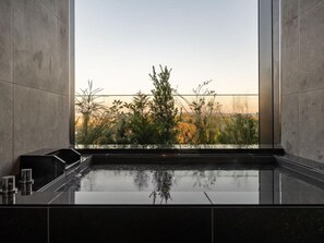Superior Room, Non Smoking (TOTOUMI Suite) | Bathroom