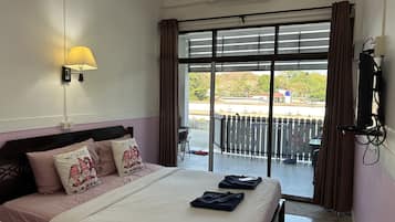 Habitación básica | Wifi gratis