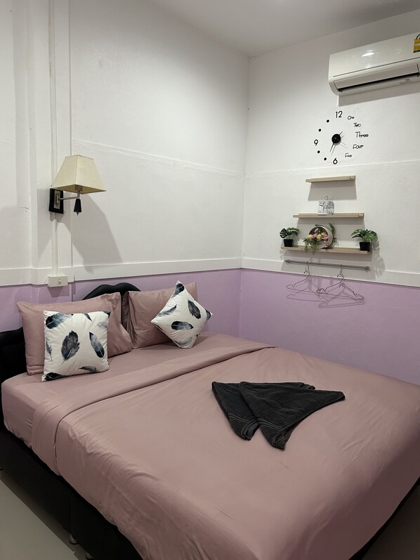 Phòng cơ bản | Truy cập Internet không dây miễn phí