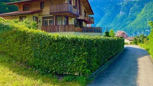 Exterior - Cozy Accomodation Retreat (Quarten)