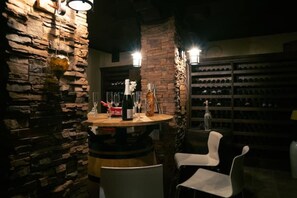 Bar (sur place)