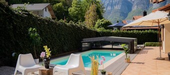 Cozy Accomodation Retreat