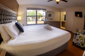 4 Schlafzimmer, WLAN, Bettwäsche