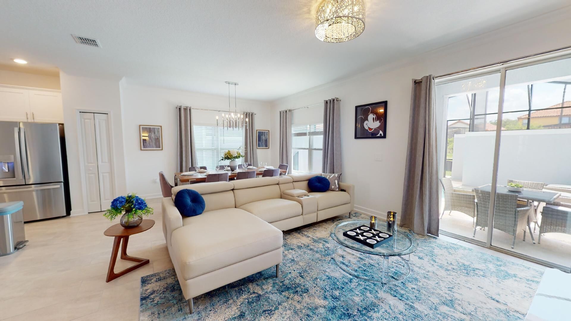 Brand New - 5 Bed / 4 Bath Home