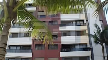 Apartamento | Fachada