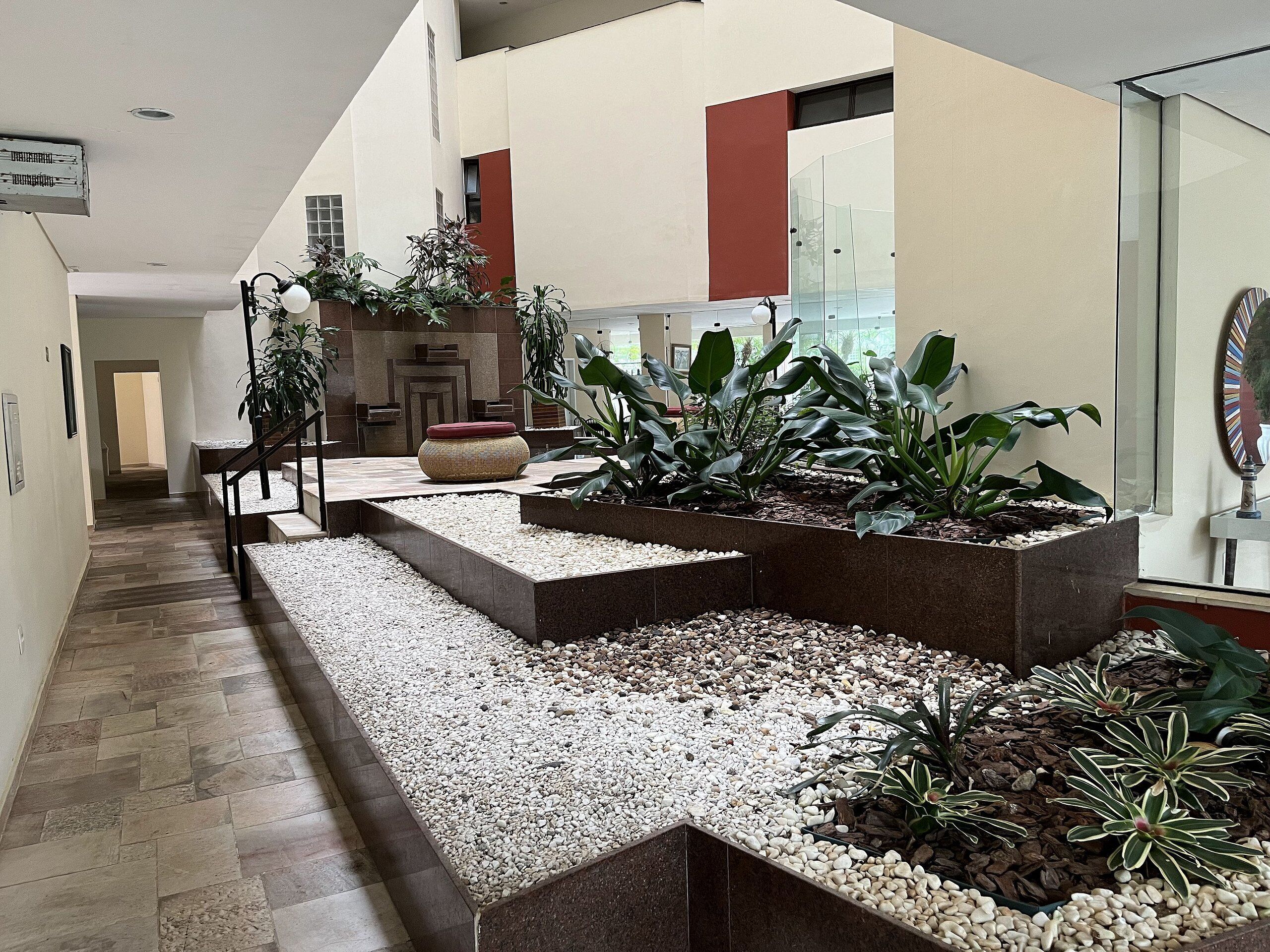 Apartment | Interior