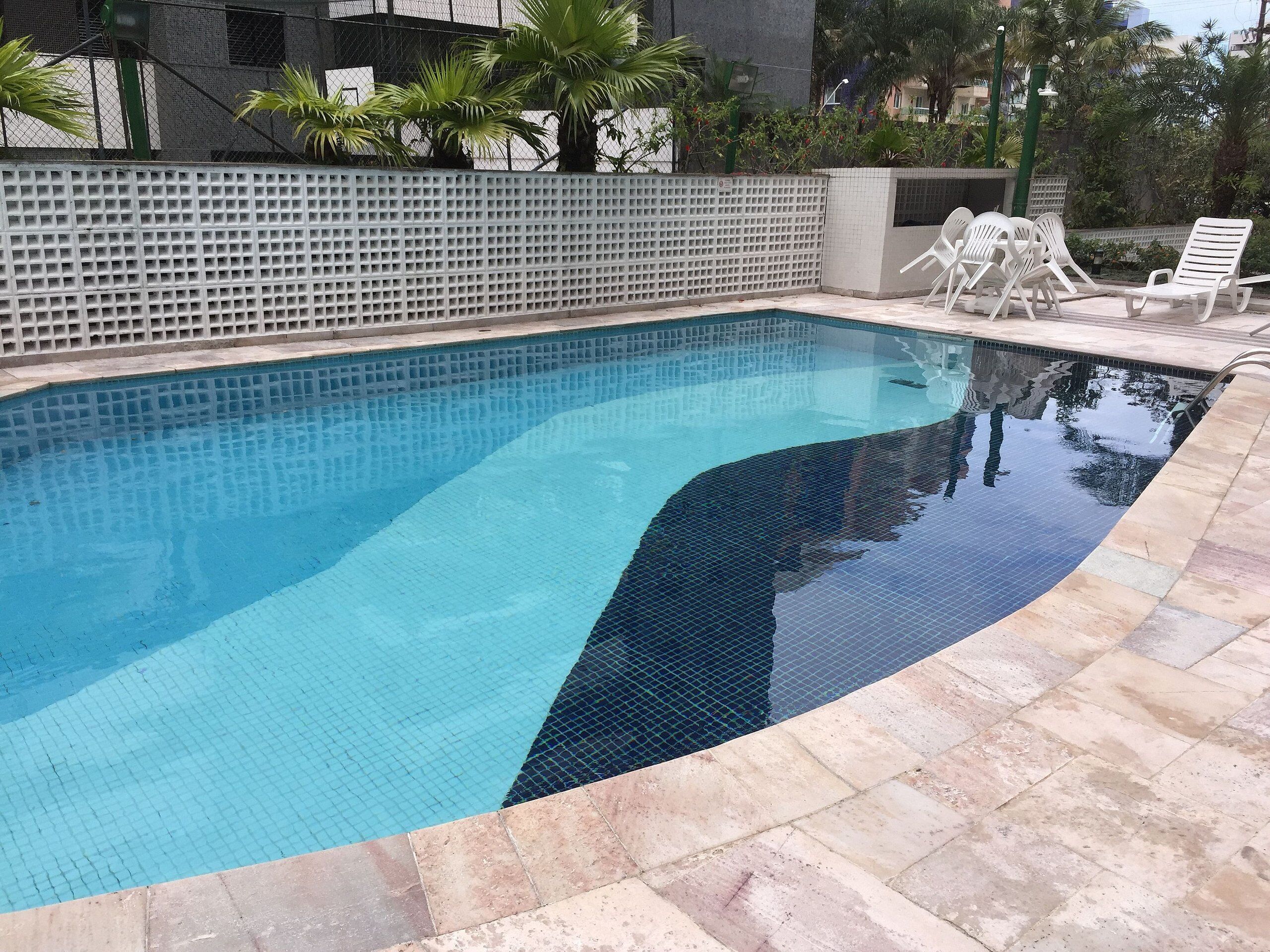 Apartment | Pool | Outdoor pool, open 9:00 AM to 10:00 PM, pool umbrellas, pool loungers