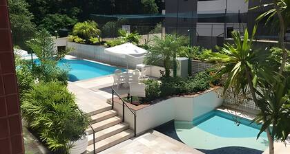 M6 Praça das Artes 24 Duplex