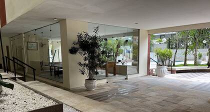 M6 Praça das Artes 24 Duplex