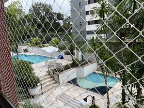 Apartment | Pool