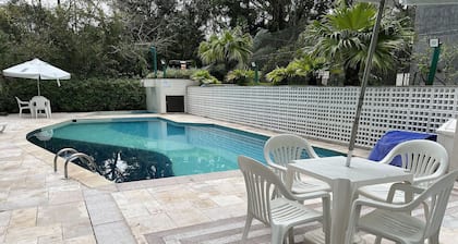 M6 Praça das Artes 24 Duplex