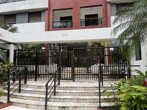 Apartment | Exterior