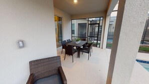 Listing image 26 - Luxury 6B Pool Home At Storey Lake (Kissimmee)