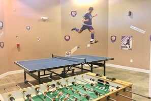 ゲーム室