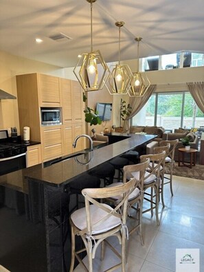 Fridge, microwave, oven, dishwasher - AMAZING 3 BEDS - Townhouse 5 min from Disney (KISSIMMEE)