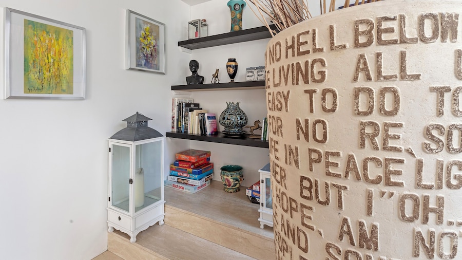 Villa Dolce Vita With Private Pool