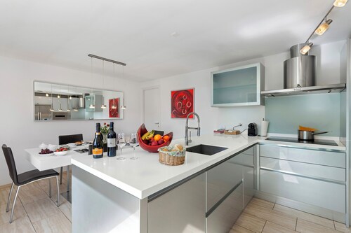 Villa Dolce Vita With Private Pool