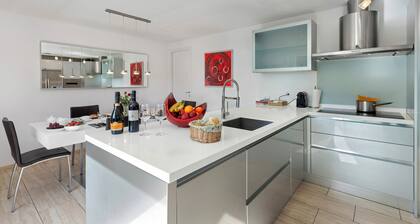 Villa Dolce Vita With Private Pool