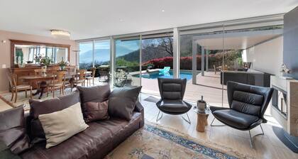 Villa Dolce Vita With Private Pool