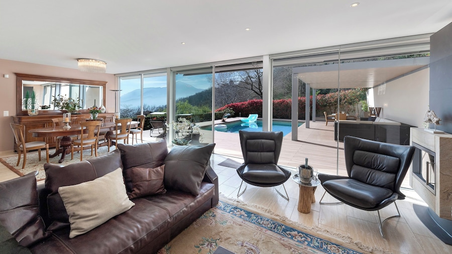 Villa Dolce Vita With Private Pool