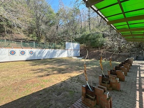 Tiro com arco