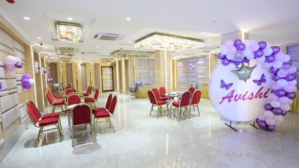 Exterior - Country Green Hotel (Bareilly)