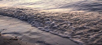 Relaxing Retreat by Poel Beach