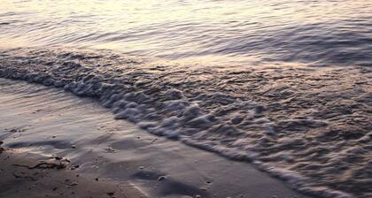 Relaxing Retreat by Poel Beach